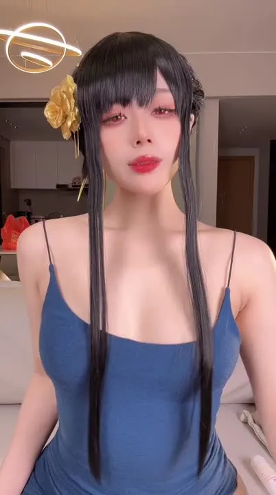 Jiuyan: Yor Forger Phantom Dragon Exclusive